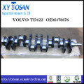 Cigüeñal para Volvo Td122 OEM478676